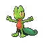 treecko