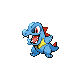 totodile